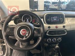 فيات 500X